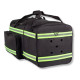 Bolsa Porta Epis Attack´S Negro Bolsa Porta Epis Attack´S Negro